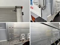 いすゞフォワードアルミウイング中型（4t）[写真33]