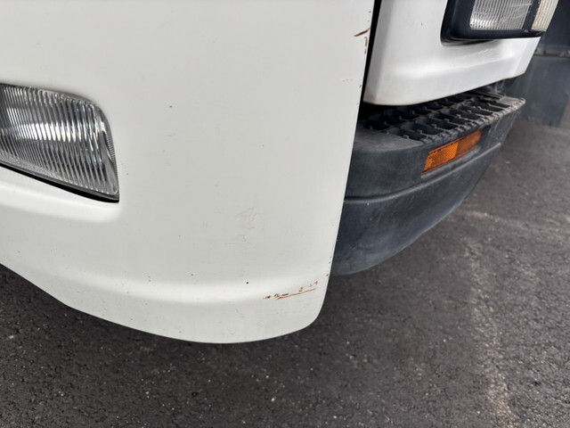 いすゞフォワードアルミウイング中型（4t）[写真34]