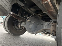 いすゞフォワードアルミウイング中型（4t）[写真36]