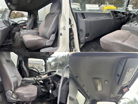 いすゞフォワードアルミウイング中型（4t）[写真39]