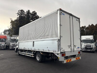 いすゞフォワードアルミウイング中型（4t）[写真05]