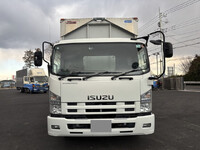 いすゞフォワードアルミウイング中型（4t）[写真09]