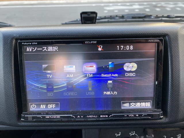 トヨタトヨエース平ボディ小型（2t・3t）[写真10]