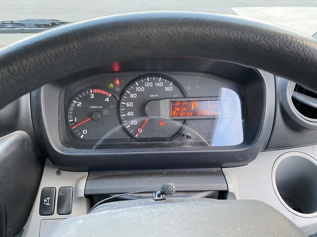 トヨタトヨエース平ボディ小型（2t・3t）[写真11]