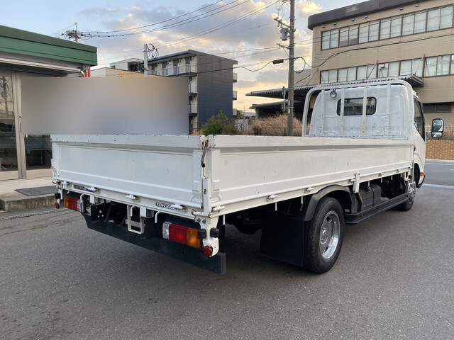 トヨエース 中古平ボディ トヨタ 鳥取・岡山・鹿児島 トヨエース（TKG-XZC655