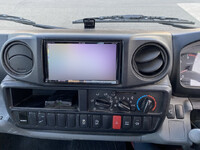 トヨタトヨエース平ボディ小型（2t・3t）[写真10]