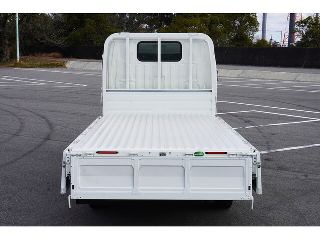 トヨタトヨエース平ボディ小型（2t・3t）[写真10]