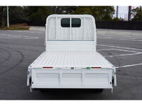 トヨタトヨエース平ボディ小型（2t・3t）[写真11]