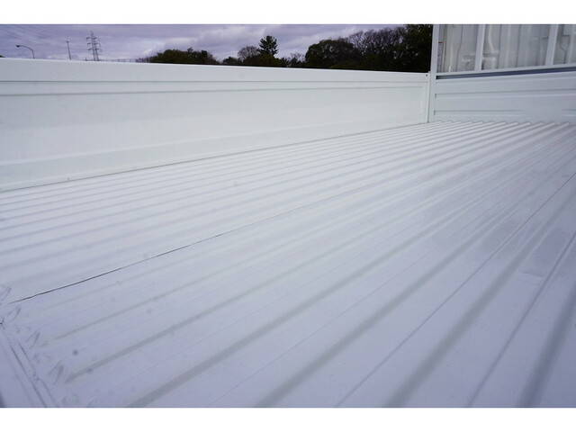 トヨタトヨエース平ボディ小型（2t・3t）[写真12]