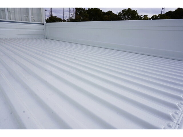 トヨタトヨエース平ボディ小型（2t・3t）[写真13]