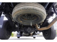 トヨタトヨエース平ボディ小型（2t・3t）[写真18]