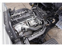 トヨタトヨエース平ボディ小型（2t・3t）[写真20]