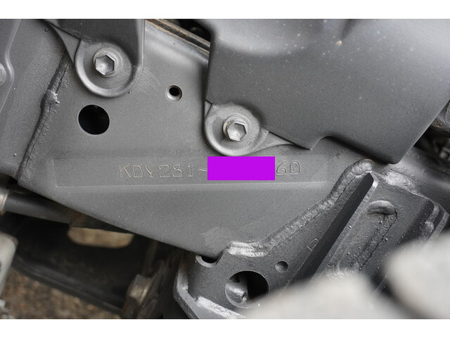 トヨタトヨエース平ボディ小型（2t・3t）[写真21]