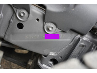 トヨタトヨエース平ボディ小型（2t・3t）[写真22]