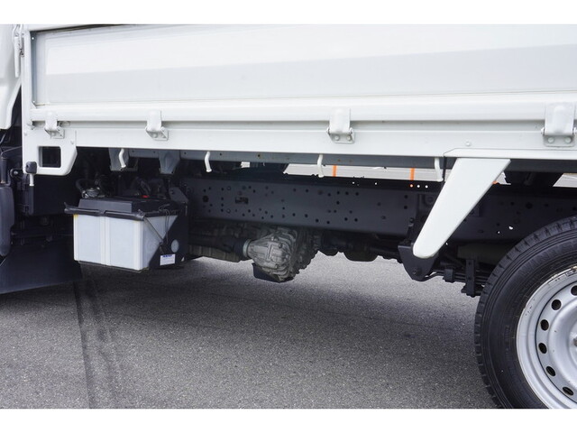 トヨタトヨエース平ボディ小型（2t・3t）[写真22]