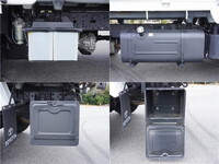 トヨタトヨエース平ボディ小型（2t・3t）[写真25]