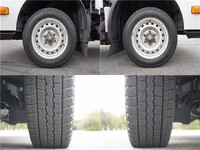 トヨタトヨエース平ボディ小型（2t・3t）[写真28]