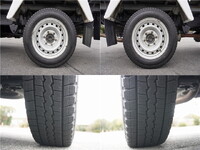 トヨタトヨエース平ボディ小型（2t・3t）[写真29]