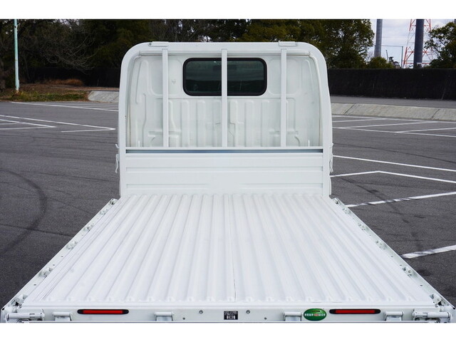 トヨタトヨエース平ボディ小型（2t・3t）[写真03]