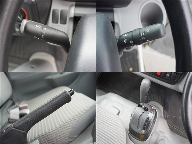 トヨタトヨエース平ボディ小型（2t・3t）[写真31]