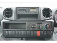 トヨタトヨエース平ボディ小型（2t・3t）[写真35]