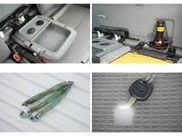 トヨタトヨエース平ボディ小型（2t・3t）[写真41]