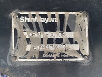 日野プロフィアダンプ大型（10t）[写真16]