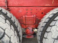 日野プロフィアダンプ大型（10t）[写真17]