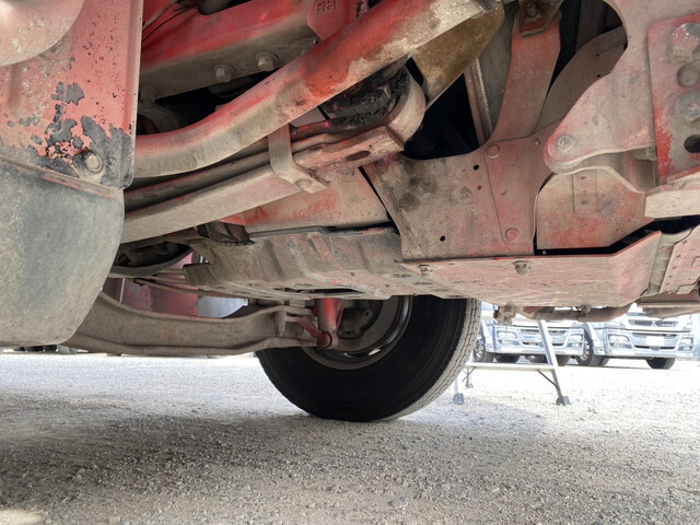 日野プロフィアダンプ大型（10t）[写真22]