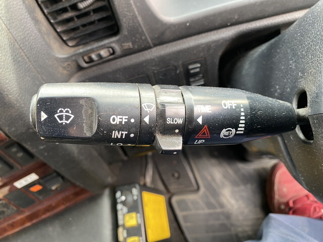 日野プロフィアダンプ大型（10t）[写真27]