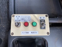 日野プロフィアダンプ大型（10t）[写真29]