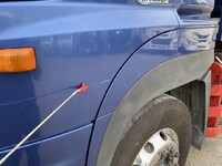 日野プロフィアダンプ大型（10t）[写真34]