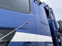 日野プロフィアダンプ大型（10t）[写真35]