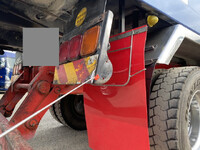 日野プロフィアダンプ大型（10t）[写真36]