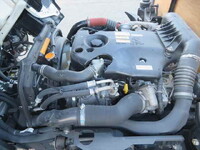 いすゞエルフ平ボディ小型（2t・3t）[写真11]