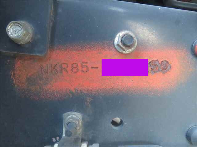 いすゞエルフ平ボディ小型（2t・3t）[写真12]