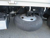 いすゞエルフ平ボディ小型（2t・3t）[写真16]