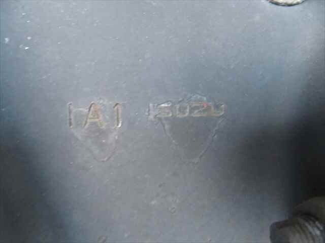 いすゞエルフ平ボディ小型（2t・3t）[写真17]