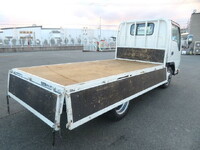 いすゞエルフ平ボディ小型（2t・3t）[写真23]