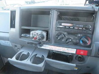 いすゞエルフ平ボディ小型（2t・3t）[写真35]