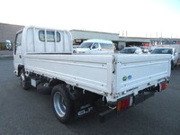 いすゞエルフ平ボディ小型（2t・3t）[写真05]