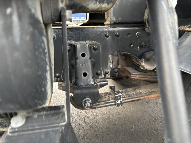 いすゞエルフバキュームカー小型（2t・3t）[写真26]