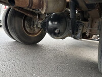 いすゞエルフバキュームカー小型（2t・3t）[写真29]