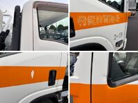 いすゞエルフバキュームカー小型（2t・3t）[写真32]