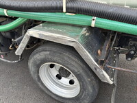 いすゞエルフバキュームカー小型（2t・3t）[写真34]