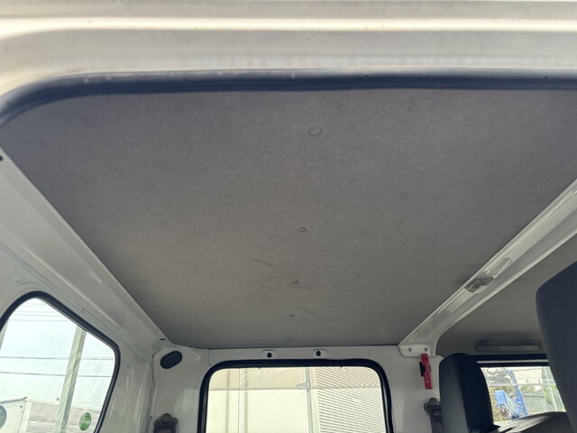 日産アトラスダブルキャブ（Wキャブ）小型（2t・3t）[写真13]