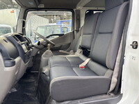 日産アトラスダブルキャブ（Wキャブ）小型（2t・3t）[写真15]