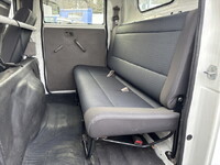 日産アトラスダブルキャブ（Wキャブ）小型（2t・3t）[写真17]