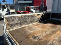 日産アトラスダブルキャブ（Wキャブ）小型（2t・3t）[写真22]