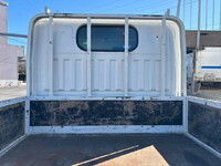 日産アトラスダブルキャブ（Wキャブ）小型（2t・3t）[写真24]